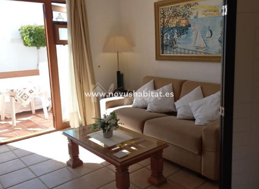 Herverkoop - Appartement - Los Cristianos - Beverly Hills Club Los Cristianos Tenerife