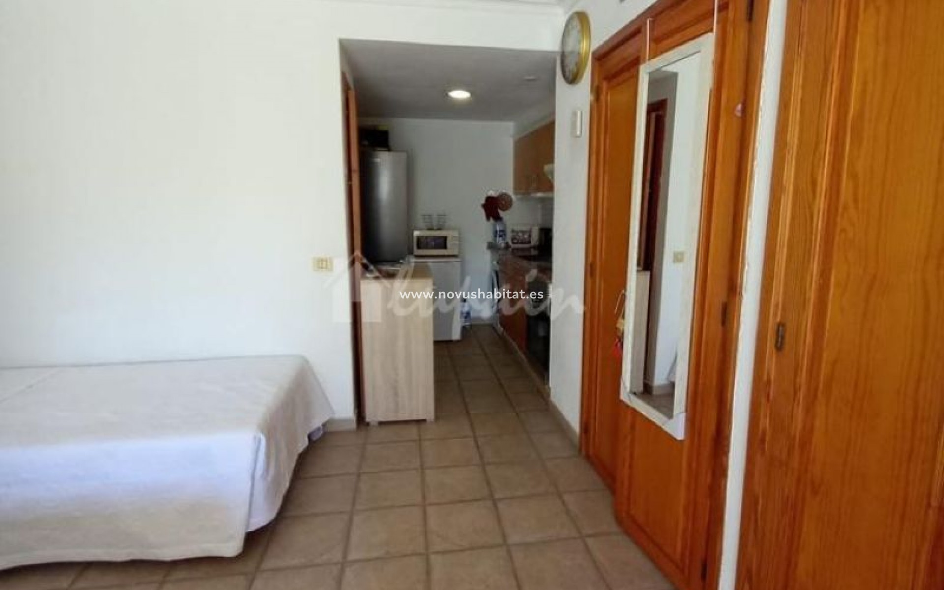 Herverkoop - Appartement - Los Cristianos - Beverly Hills Club Los Cristianos Tenerife