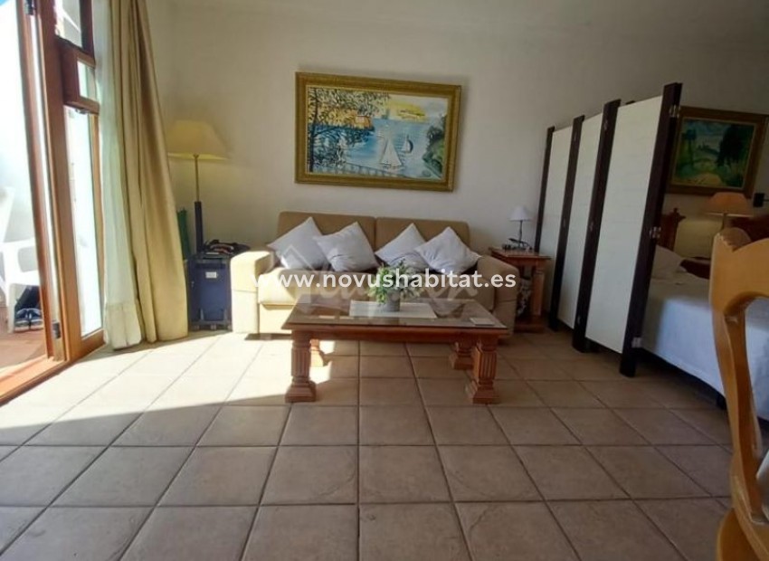 Herverkoop - Appartement - Los Cristianos - Beverly Hills Club Los Cristianos Tenerife