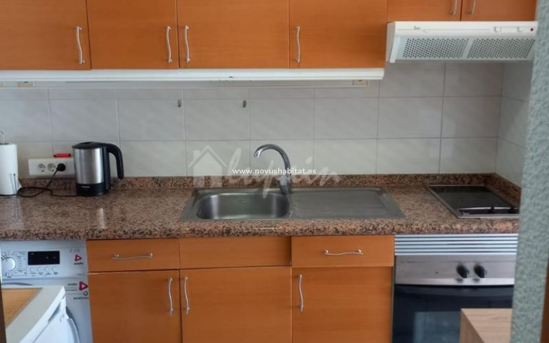 Herverkoop - Appartement - Los Cristianos - Beverly Hills Club Los Cristianos Tenerife