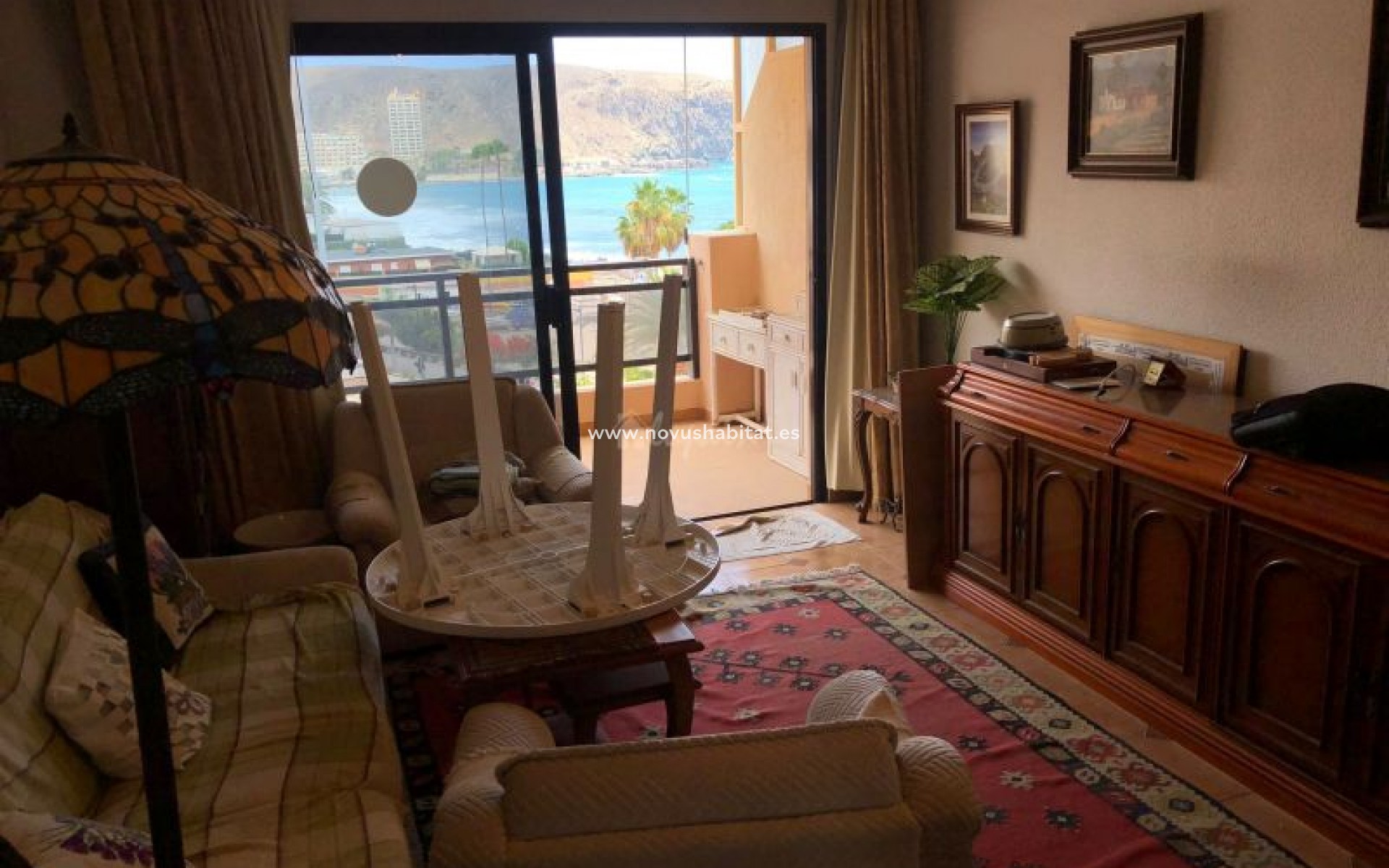 Herverkoop - Appartement - Los Cristianos - Bucanero Los Cristianos Tenerife