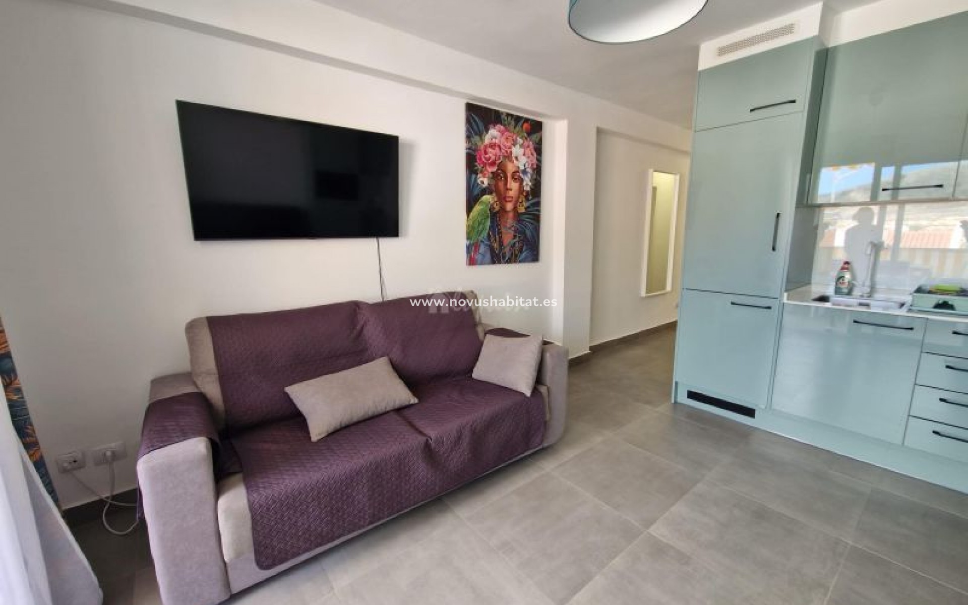 Herverkoop - Appartement - Los Cristianos - Calle Boston1, 38650 Arona, Tenerife