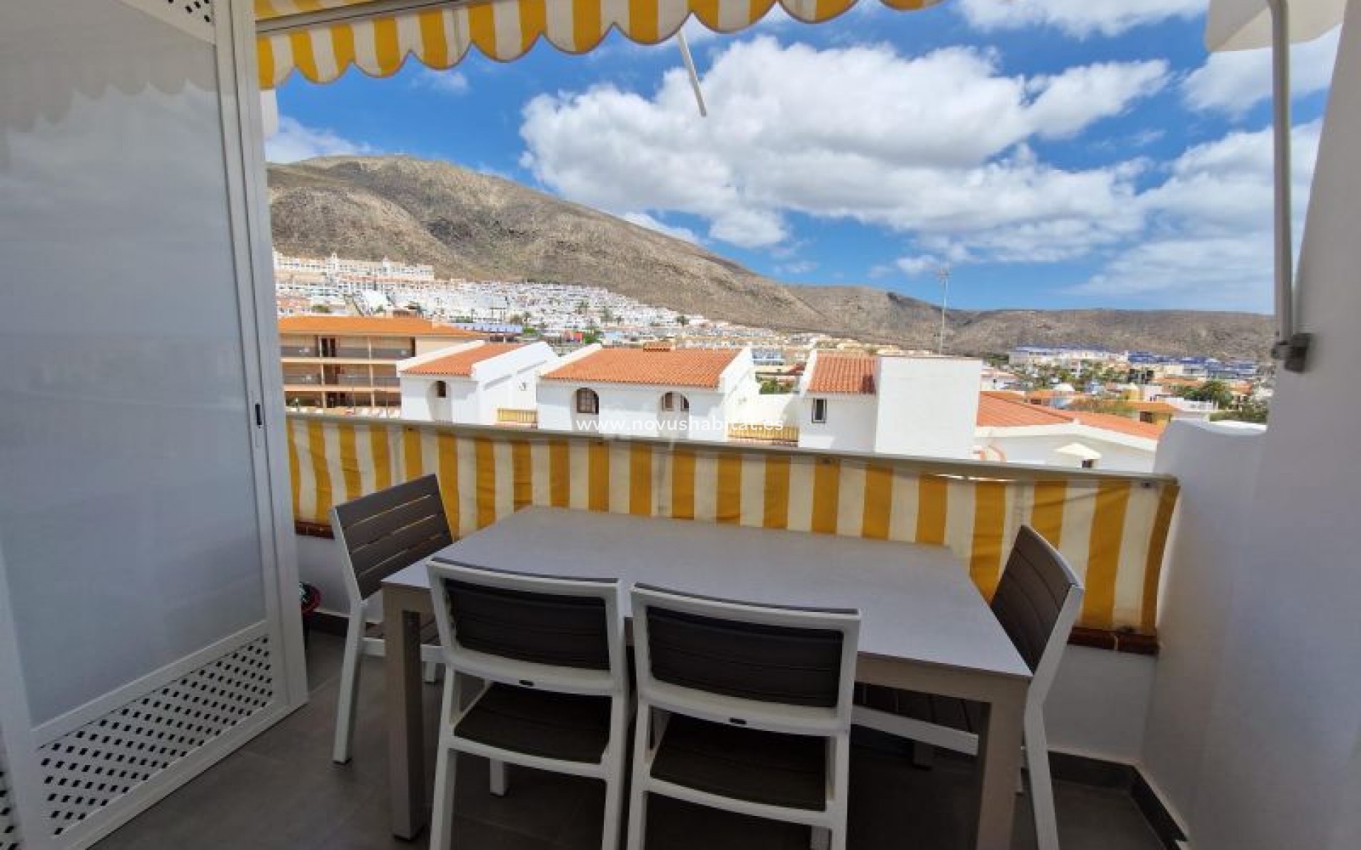 Herverkoop - Appartement - Los Cristianos - Calle Boston1, 38650 Arona, Tenerife