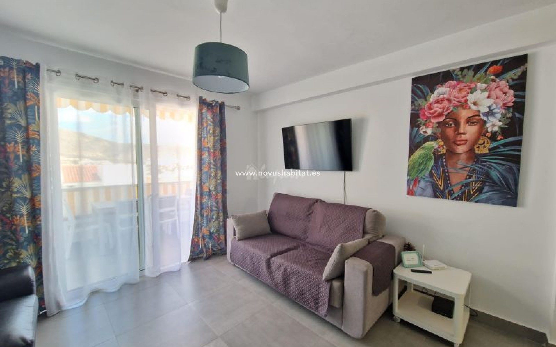 Herverkoop - Appartement - Los Cristianos - Calle Boston1, 38650 Arona, Tenerife