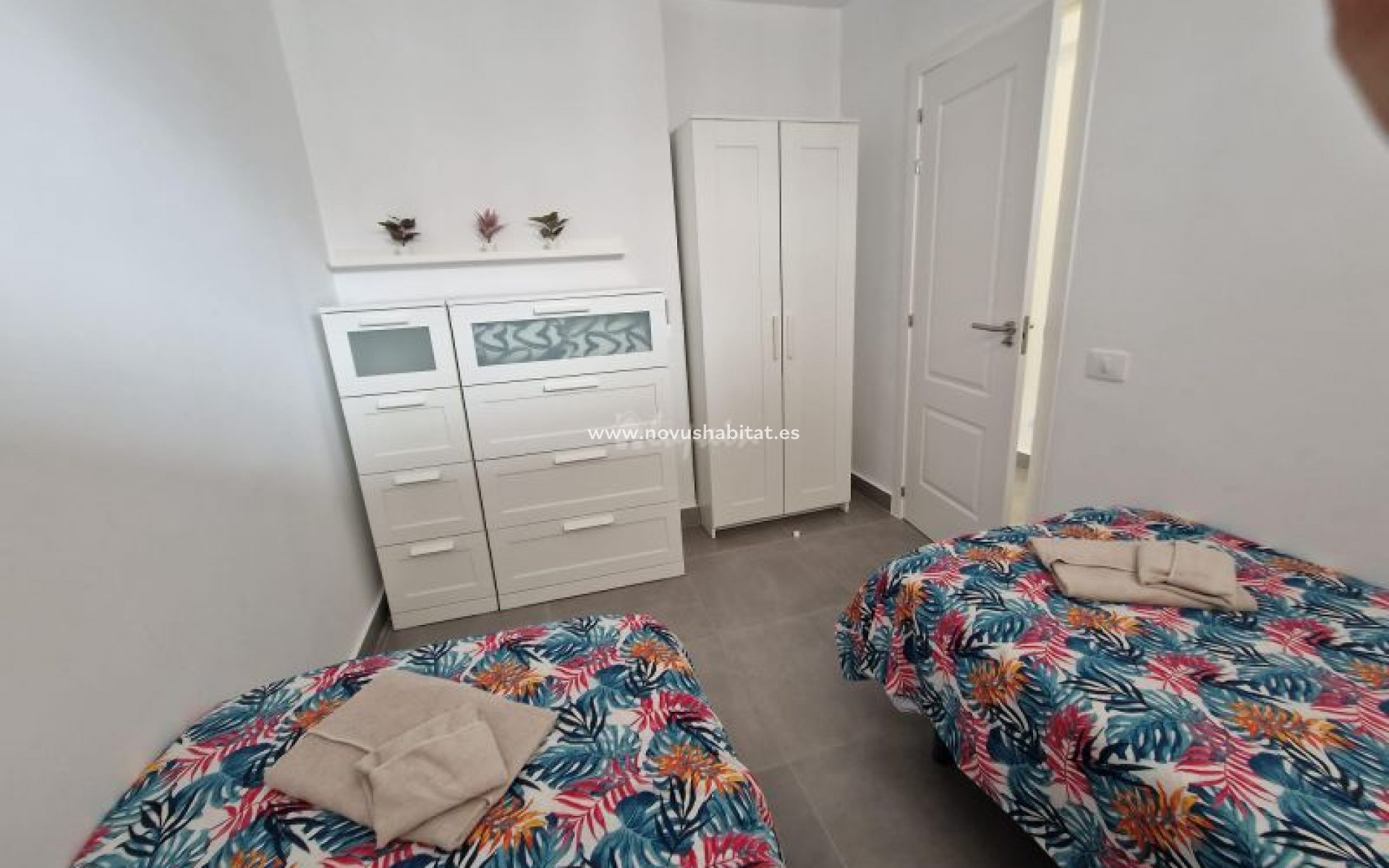 Herverkoop - Appartement - Los Cristianos - Calle Boston1, 38650 Arona, Tenerife