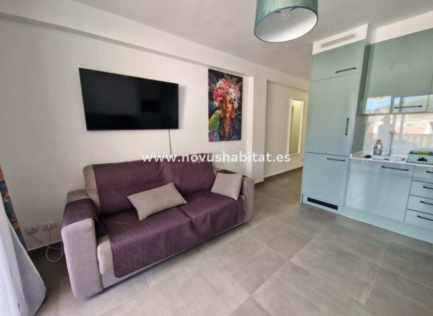 Herverkoop - Appartement - Los Cristianos - Calle Boston1, 38650 Arona, Tenerife