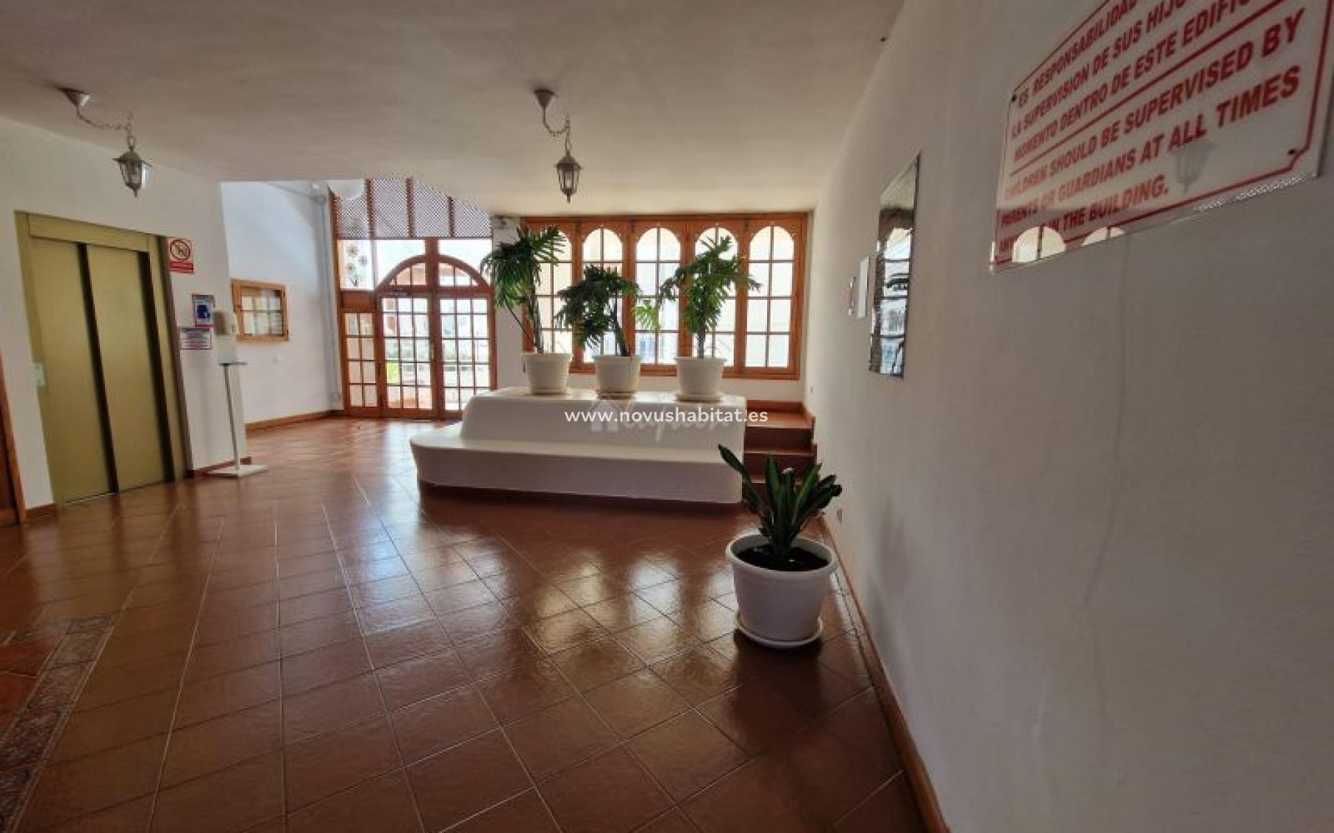 Herverkoop - Appartement - Los Cristianos - Calle Boston1, 38650 Arona, Tenerife