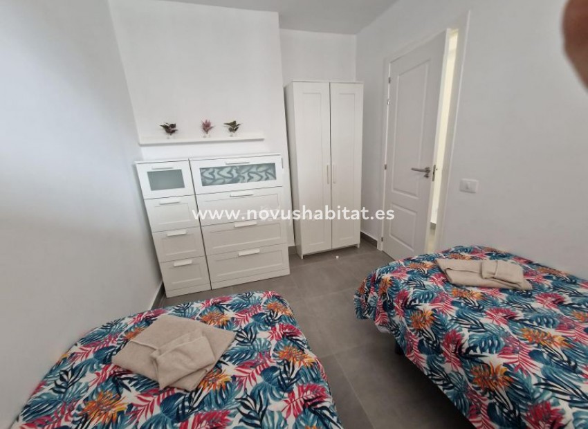 Herverkoop - Appartement - Los Cristianos - Calle Boston1, 38650 Arona, Tenerife