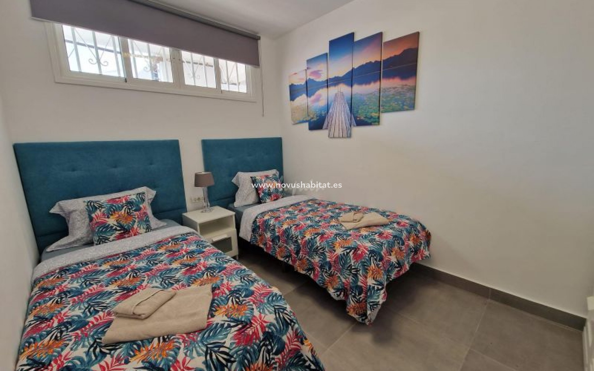 Herverkoop - Appartement - Los Cristianos - Calle Boston1, 38650 Arona, Tenerife