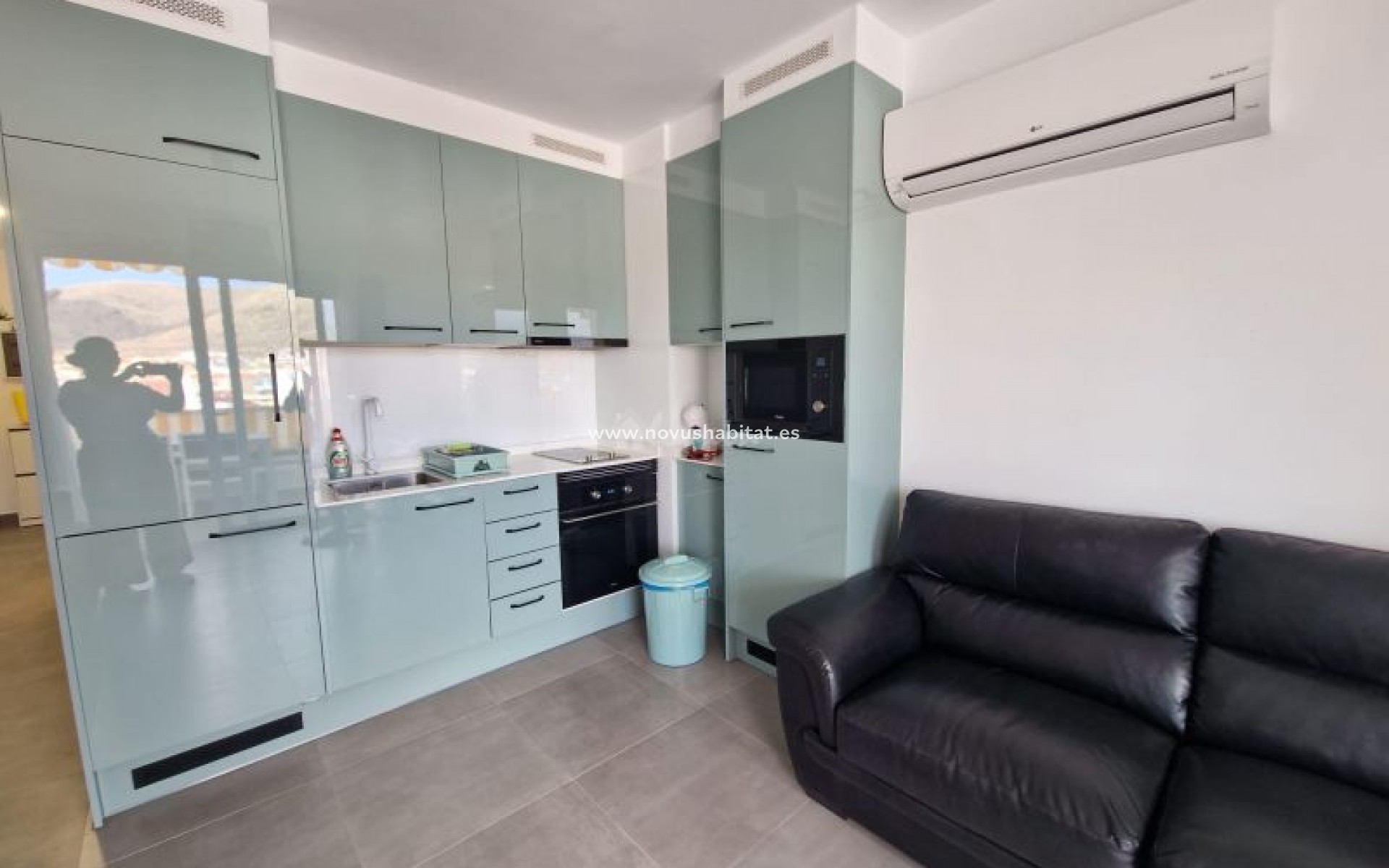 Herverkoop - Appartement - Los Cristianos - Calle Boston1, 38650 Arona, Tenerife