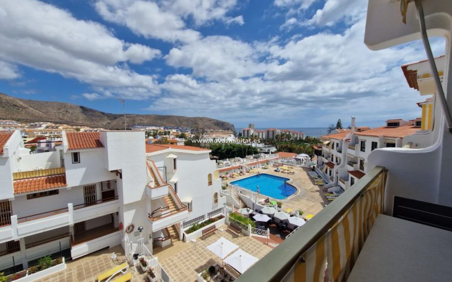 Herverkoop - Appartement - Los Cristianos - Calle Boston1, 38650 Arona, Tenerife