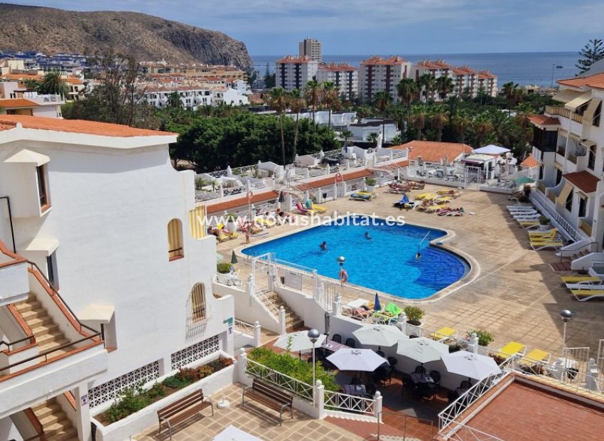 Herverkoop - Appartement - Los Cristianos - Calle Boston1, 38650 Arona, Tenerife