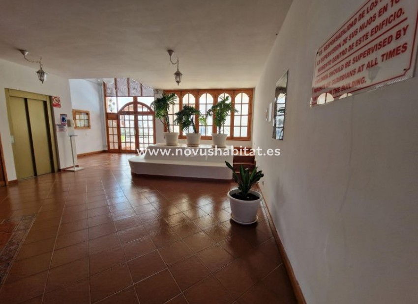 Herverkoop - Appartement - Los Cristianos - Calle Boston1, 38650 Arona, Tenerife