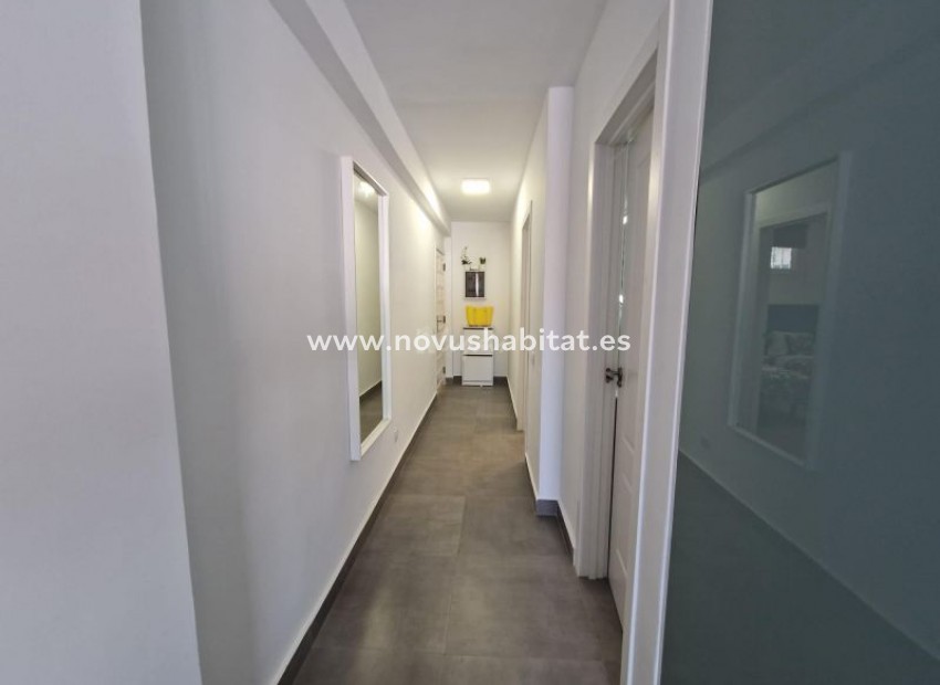 Herverkoop - Appartement - Los Cristianos - Calle Boston1, 38650 Arona, Tenerife