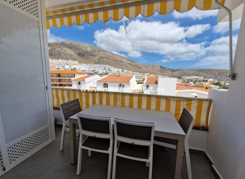 Herverkoop - Appartement - Los Cristianos - Calle Boston1, 38650 Arona, Tenerife