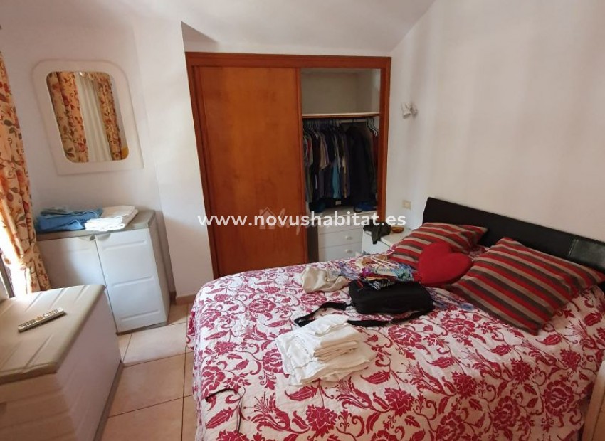 Herverkoop - Appartement - Los Cristianos - Calle Los Angeles 4, 38650 Los Cristianos Arona Tenerife