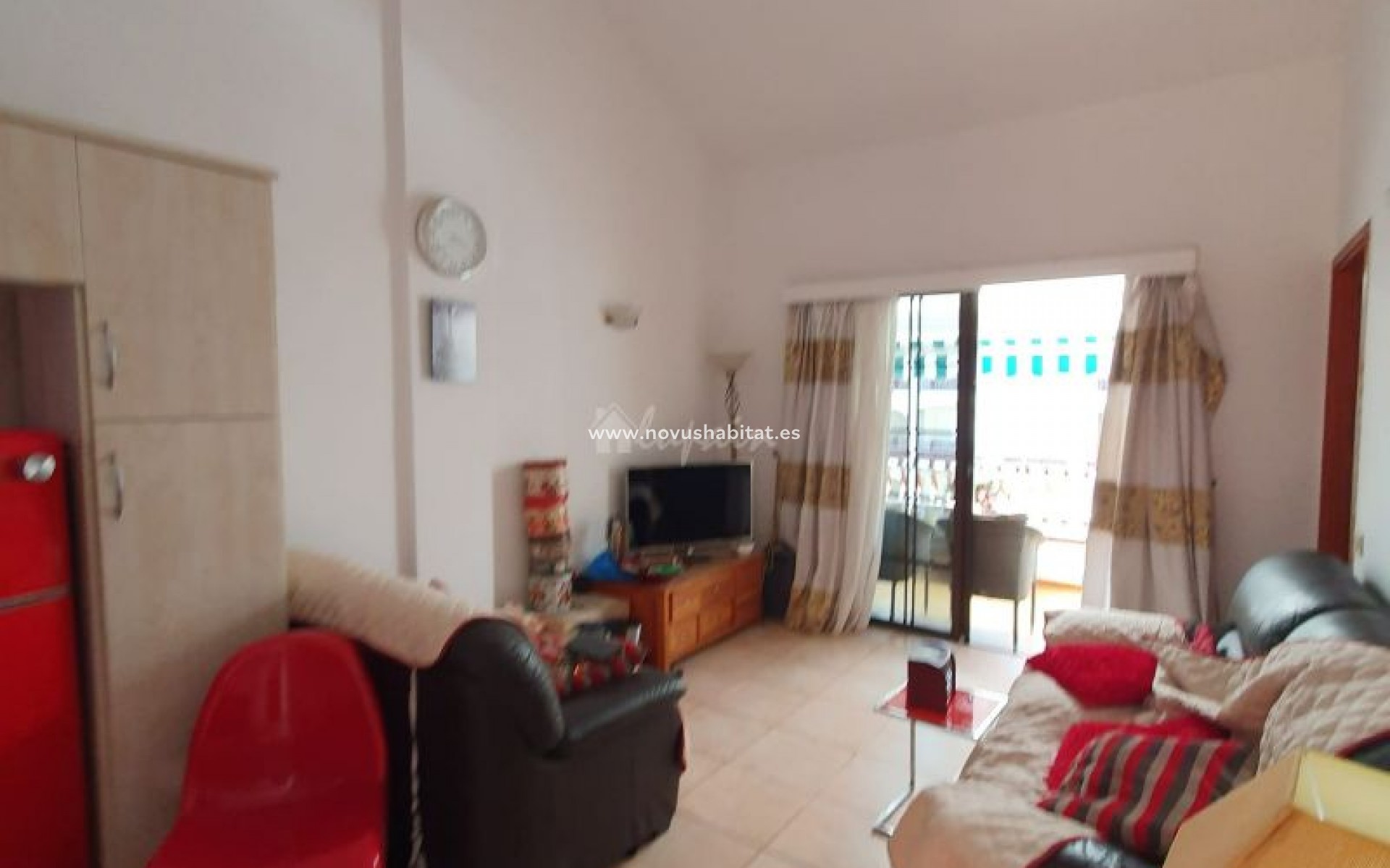 Herverkoop - Appartement - Los Cristianos - Calle Los Angeles 4, 38650 Los Cristianos Arona Tenerife