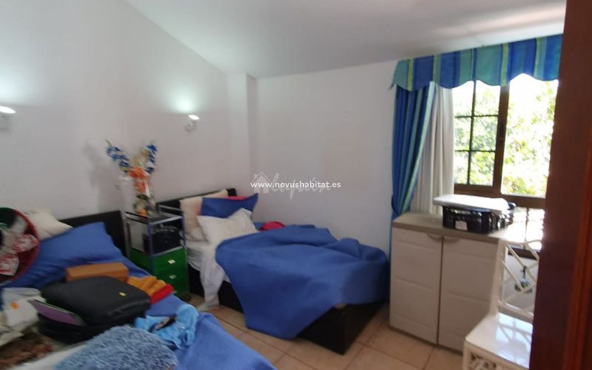 Herverkoop - Appartement - Los Cristianos - Calle Los Angeles 4, 38650 Los Cristianos Arona Tenerife