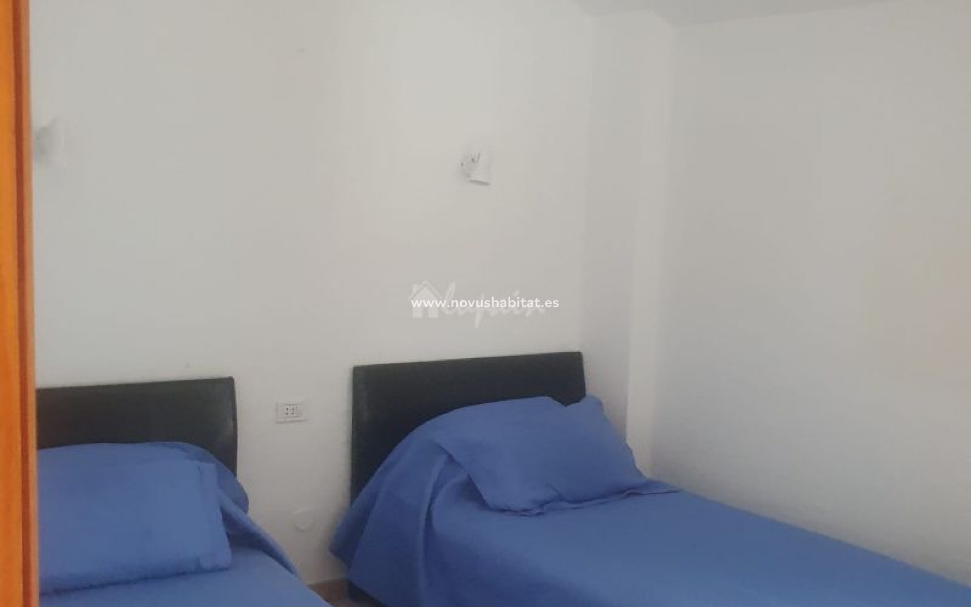 Herverkoop - Appartement - Los Cristianos - Calle Los Angeles 4, 38650 Los Cristianos Arona Tenerife