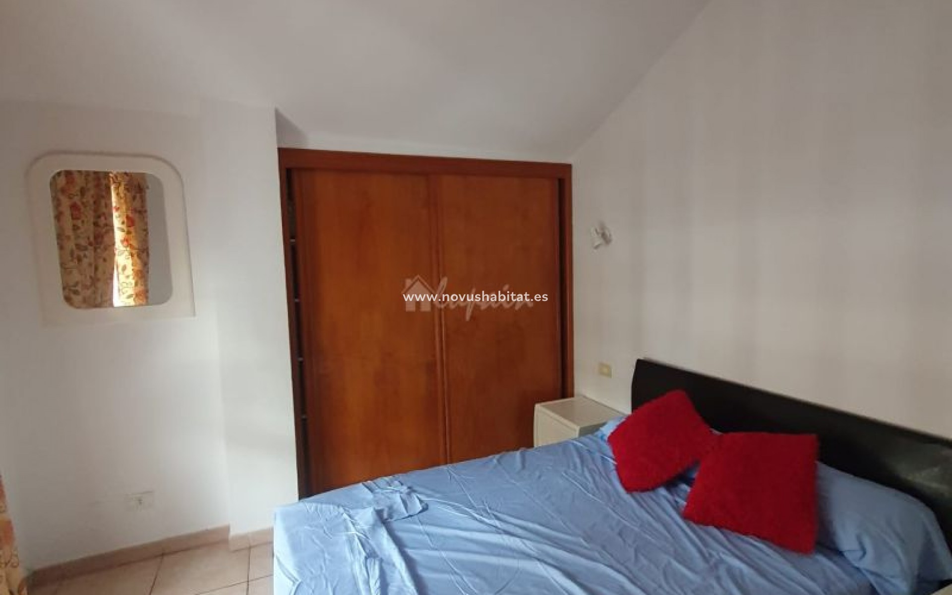 Herverkoop - Appartement - Los Cristianos - Calle Los Angeles 4, 38650 Los Cristianos Arona Tenerife