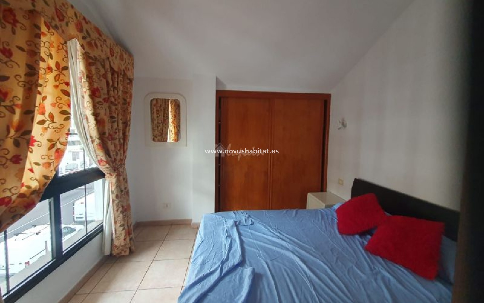 Herverkoop - Appartement - Los Cristianos - Calle Los Angeles 4, 38650 Los Cristianos Arona Tenerife