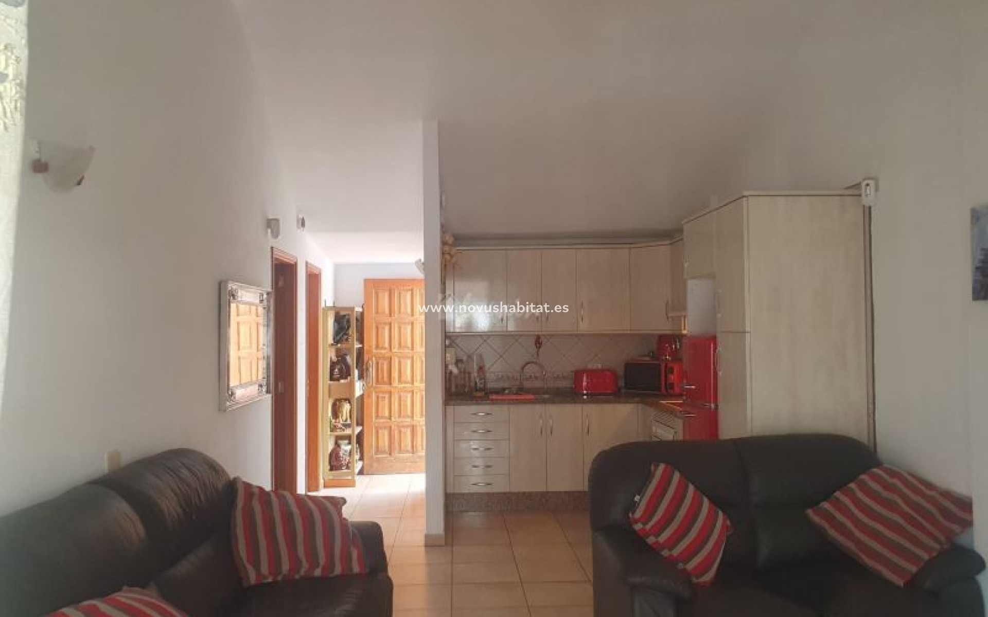 Herverkoop - Appartement - Los Cristianos - Calle Los Angeles 4, 38650 Los Cristianos Arona Tenerife