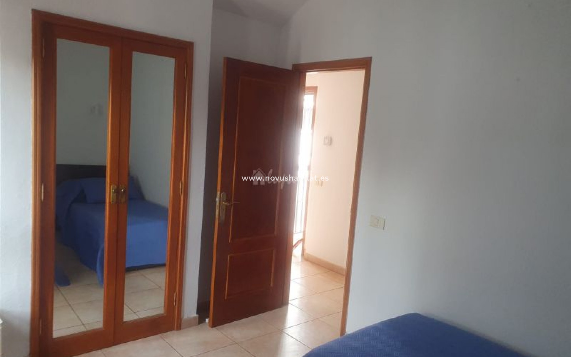 Herverkoop - Appartement - Los Cristianos - Calle Los Angeles 4, 38650 Los Cristianos Arona Tenerife