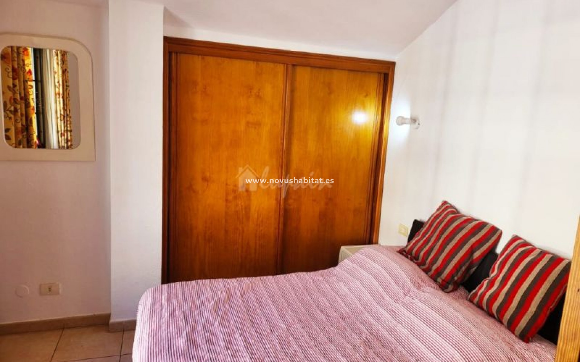 Herverkoop - Appartement - Los Cristianos - Calle Los Angeles 4, 38650 Los Cristianos Arona Tenerife