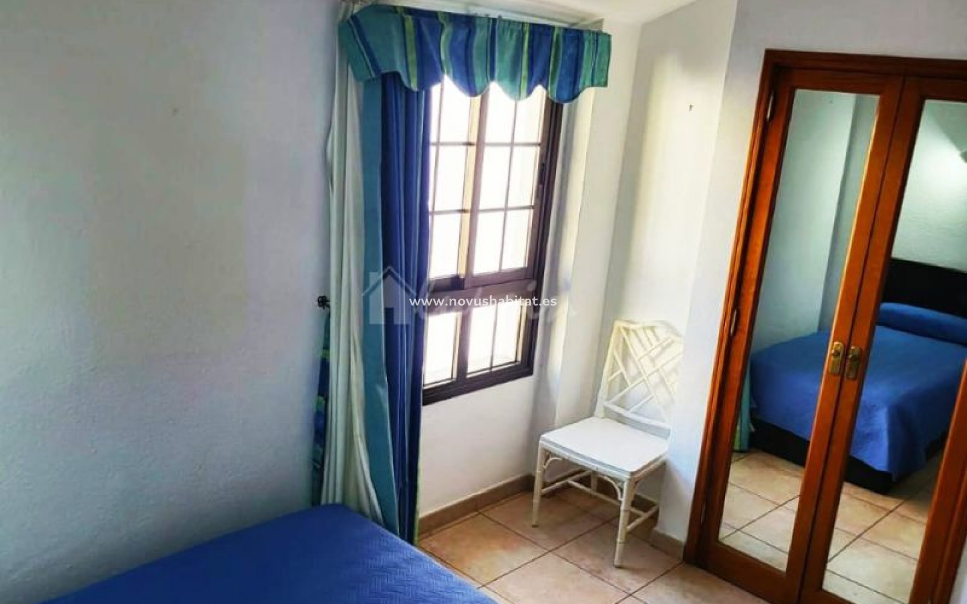 Herverkoop - Appartement - Los Cristianos - Calle Los Angeles 4, 38650 Los Cristianos Arona Tenerife