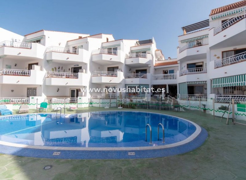 Herverkoop - Appartement - Los Cristianos - Calle Los Angeles 4, 38650 Los Cristianos Arona Tenerife