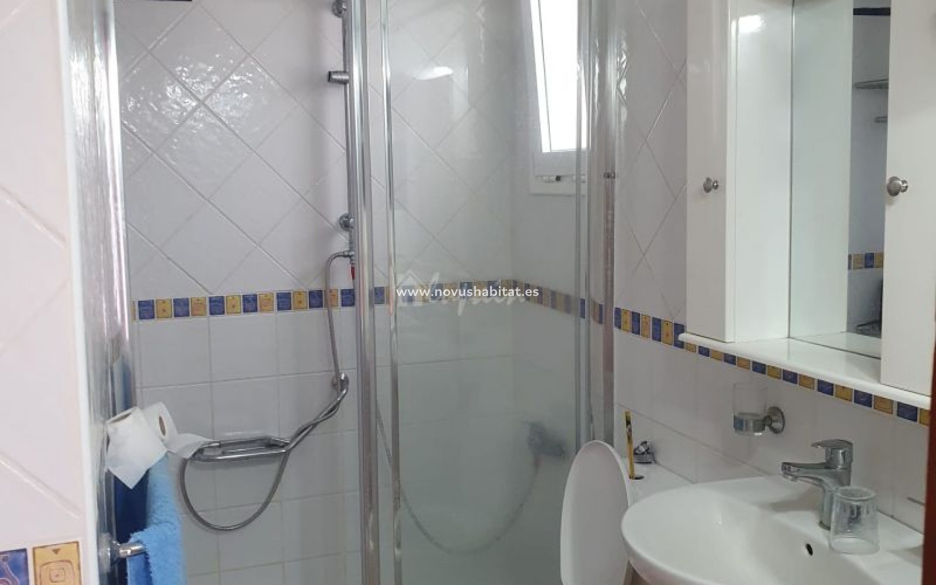 Herverkoop - Appartement - Los Cristianos - Calle Los Angeles 4, 38650 Los Cristianos Arona Tenerife