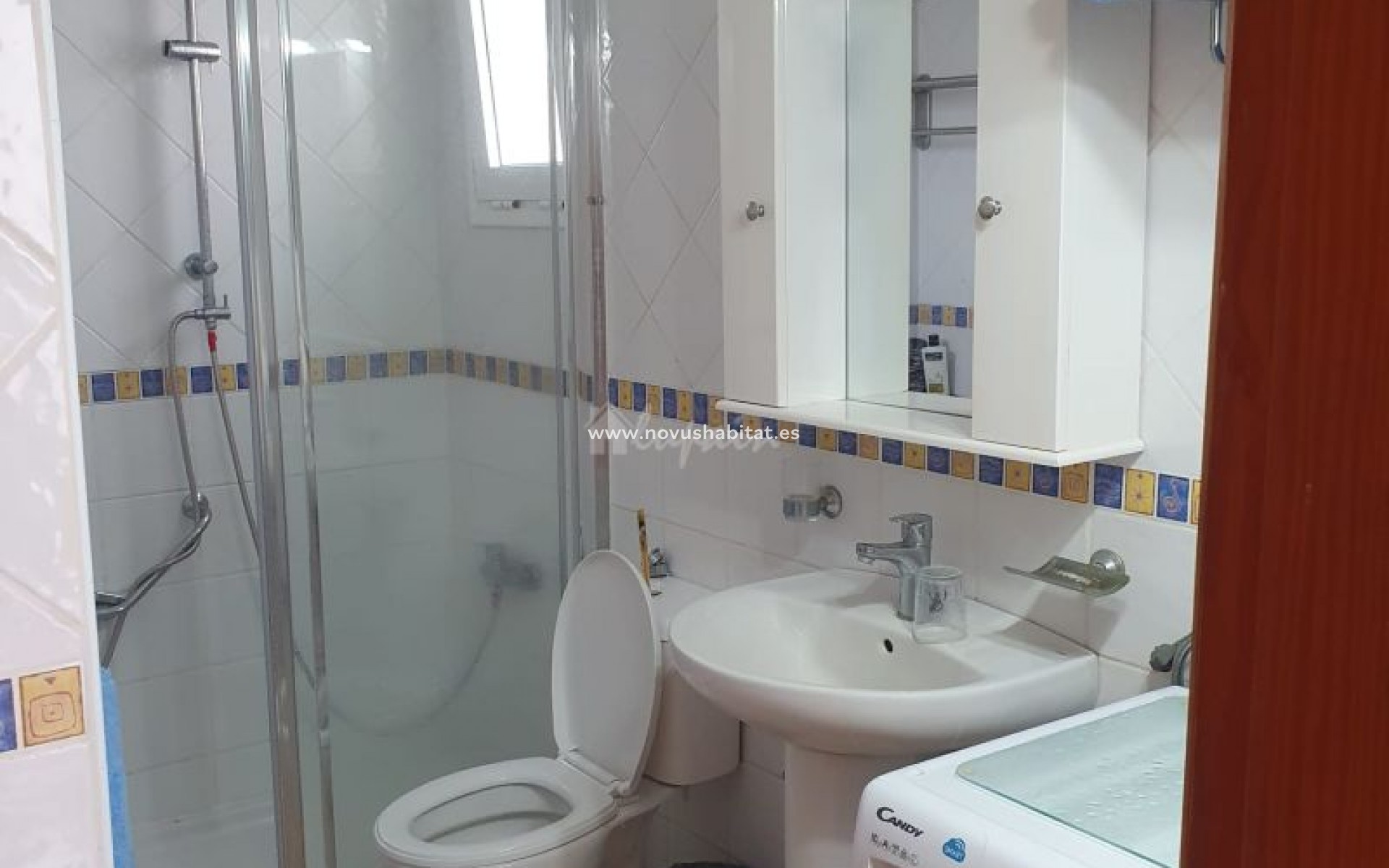 Herverkoop - Appartement - Los Cristianos - Calle Los Angeles 4, 38650 Los Cristianos Arona Tenerife