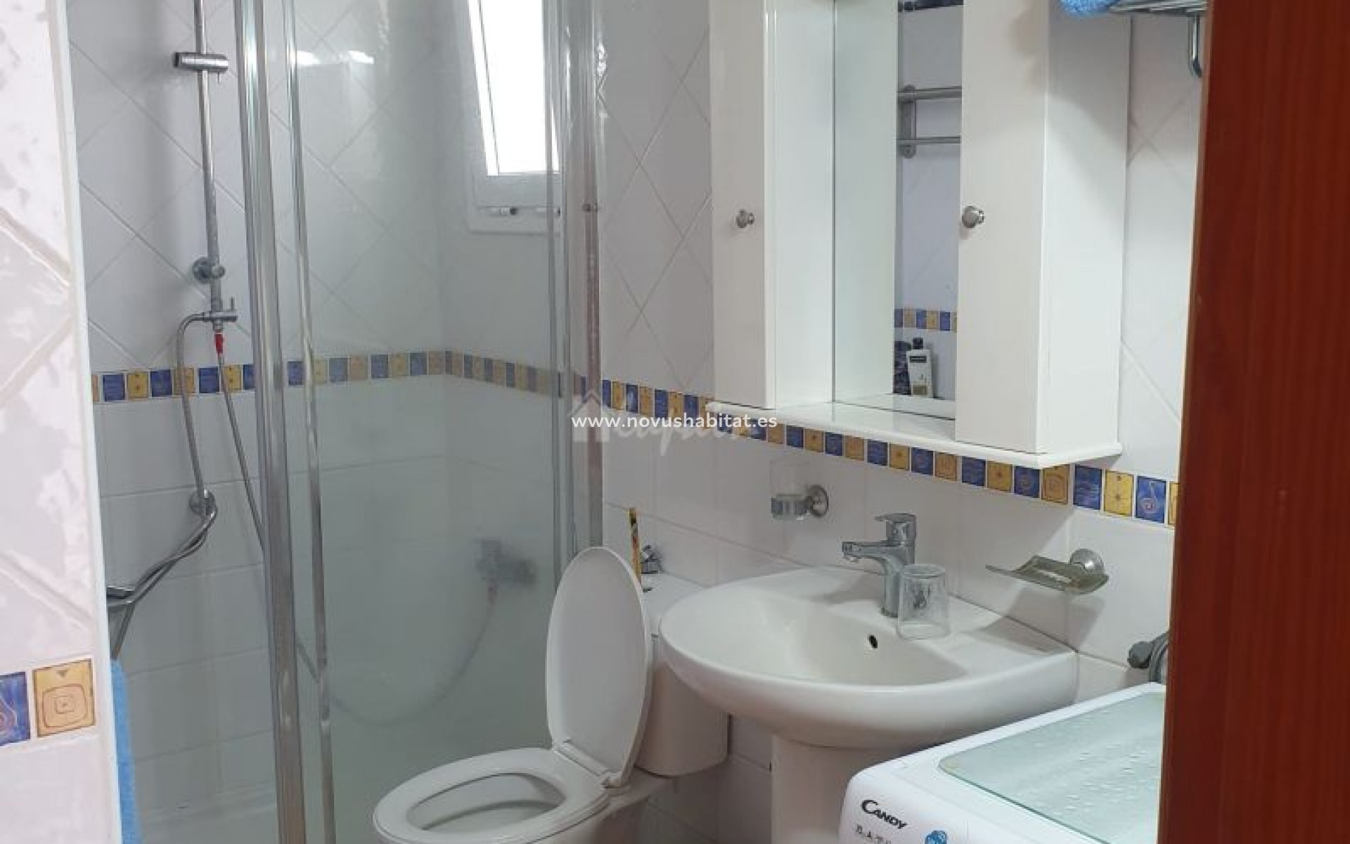 Herverkoop - Appartement - Los Cristianos - Calle Los Angeles 4, 38650 Los Cristianos Arona Tenerife