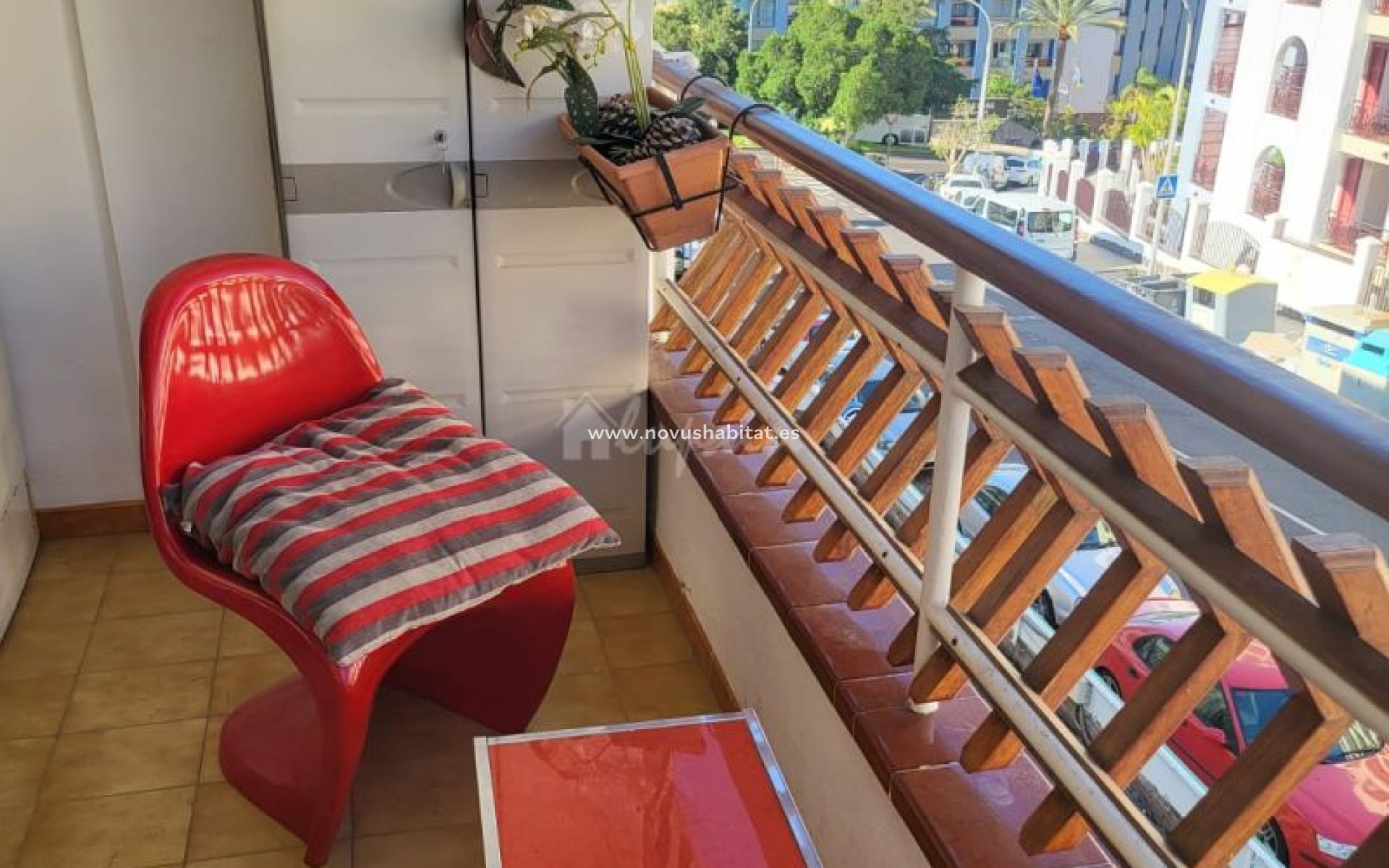 Herverkoop - Appartement - Los Cristianos - Calle Los Angeles 4, 38650 Los Cristianos Arona Tenerife