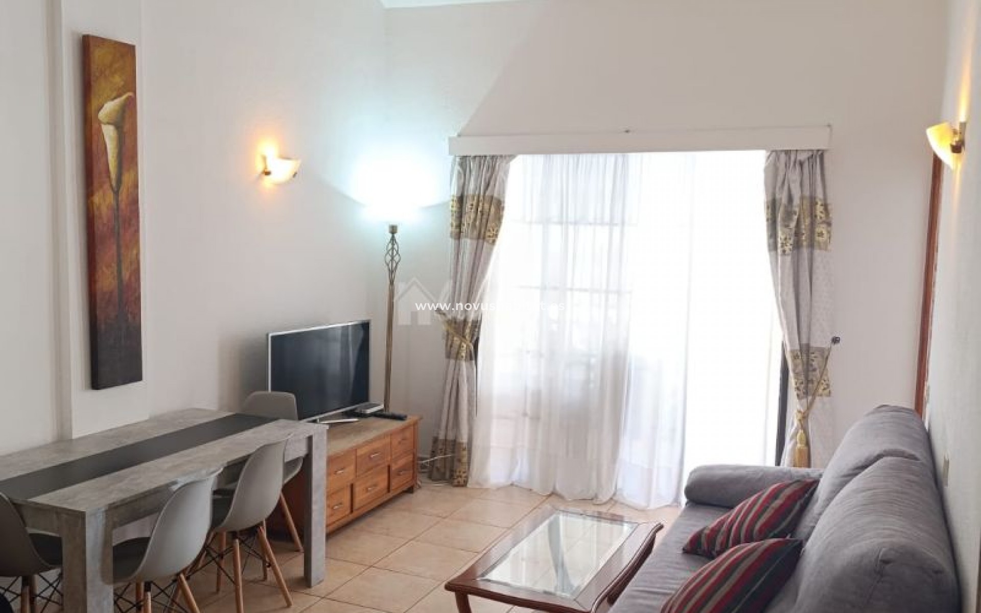 Herverkoop - Appartement - Los Cristianos - Calle Los Angeles 4, 38650 Los Cristianos Arona Tenerife