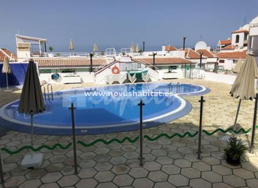 Herverkoop - Appartement - Los Cristianos - Calle Los Angeles 4, 38650 Los Cristianos Arona Tenerife