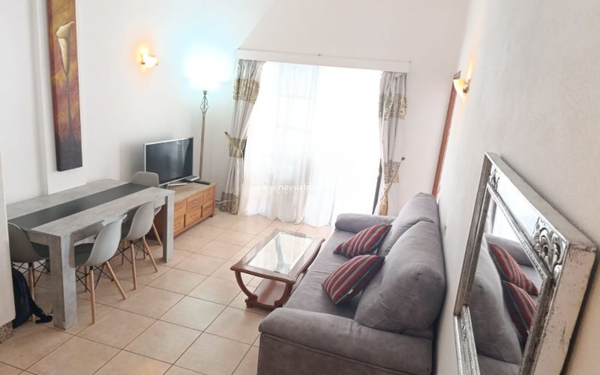 Herverkoop - Appartement - Los Cristianos - Calle Los Angeles 4, 38650 Los Cristianos Arona Tenerife