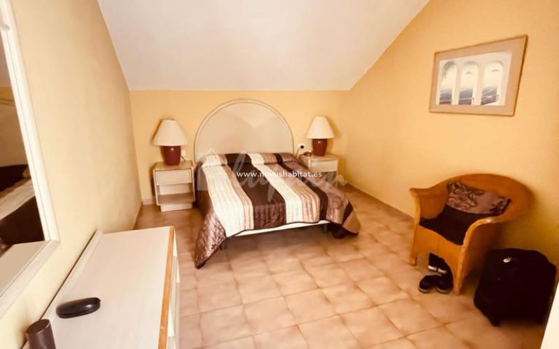 Herverkoop - Appartement - Los Cristianos - Castle Harbour Los Cristianos Tenerife