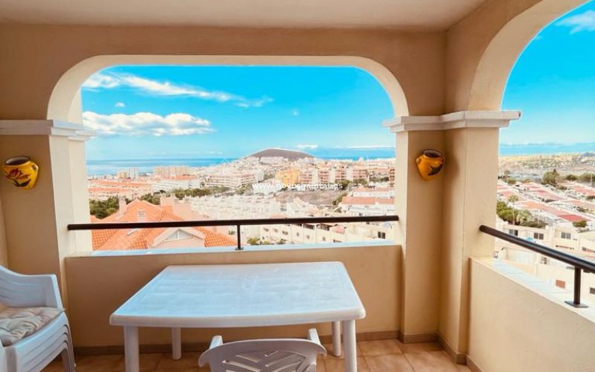 Herverkoop - Appartement - Los Cristianos - Castle Harbour Los Cristianos Tenerife