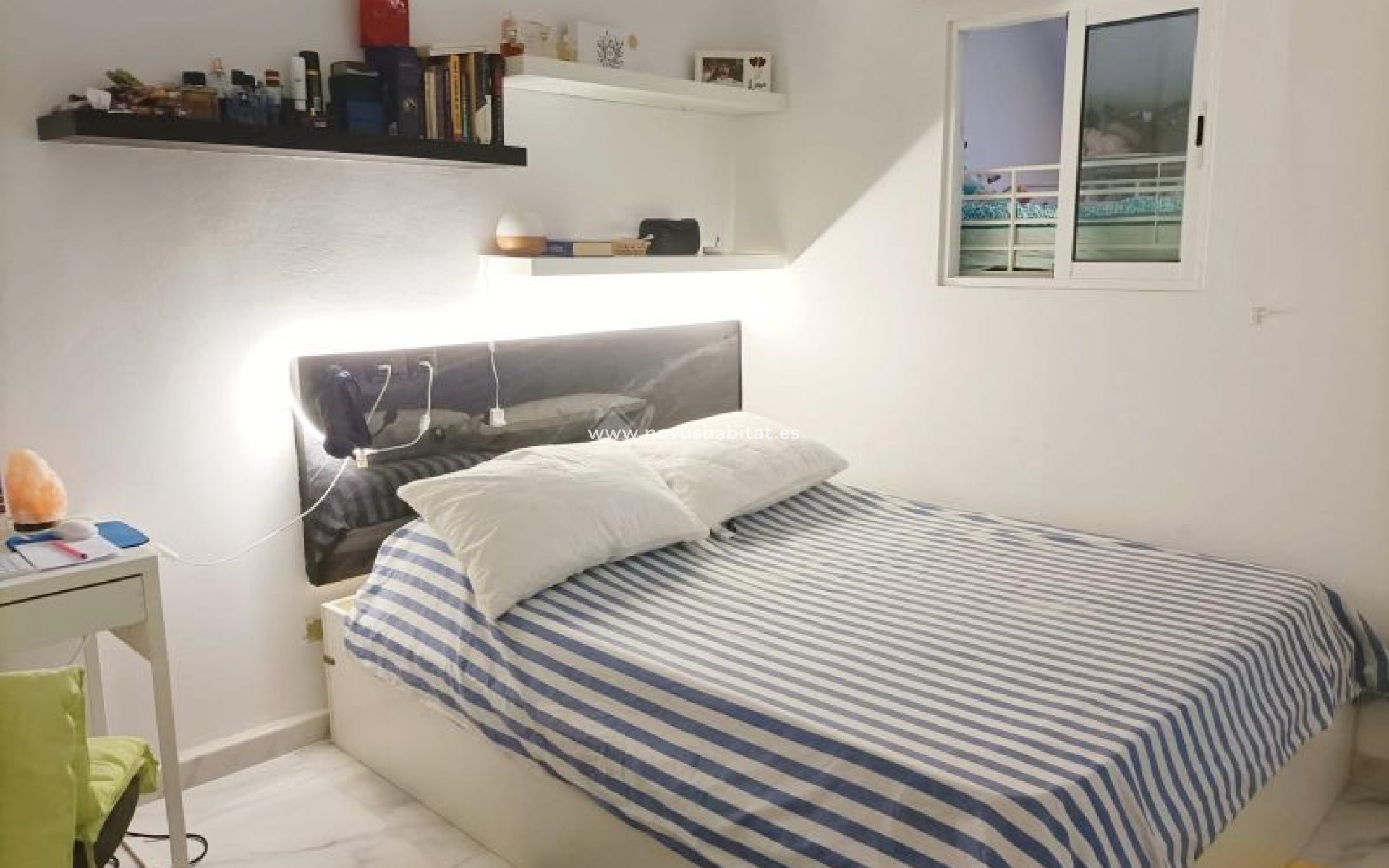 Herverkoop - Appartement - Los Cristianos - Castle Harbour Los Cristianos Tenerife