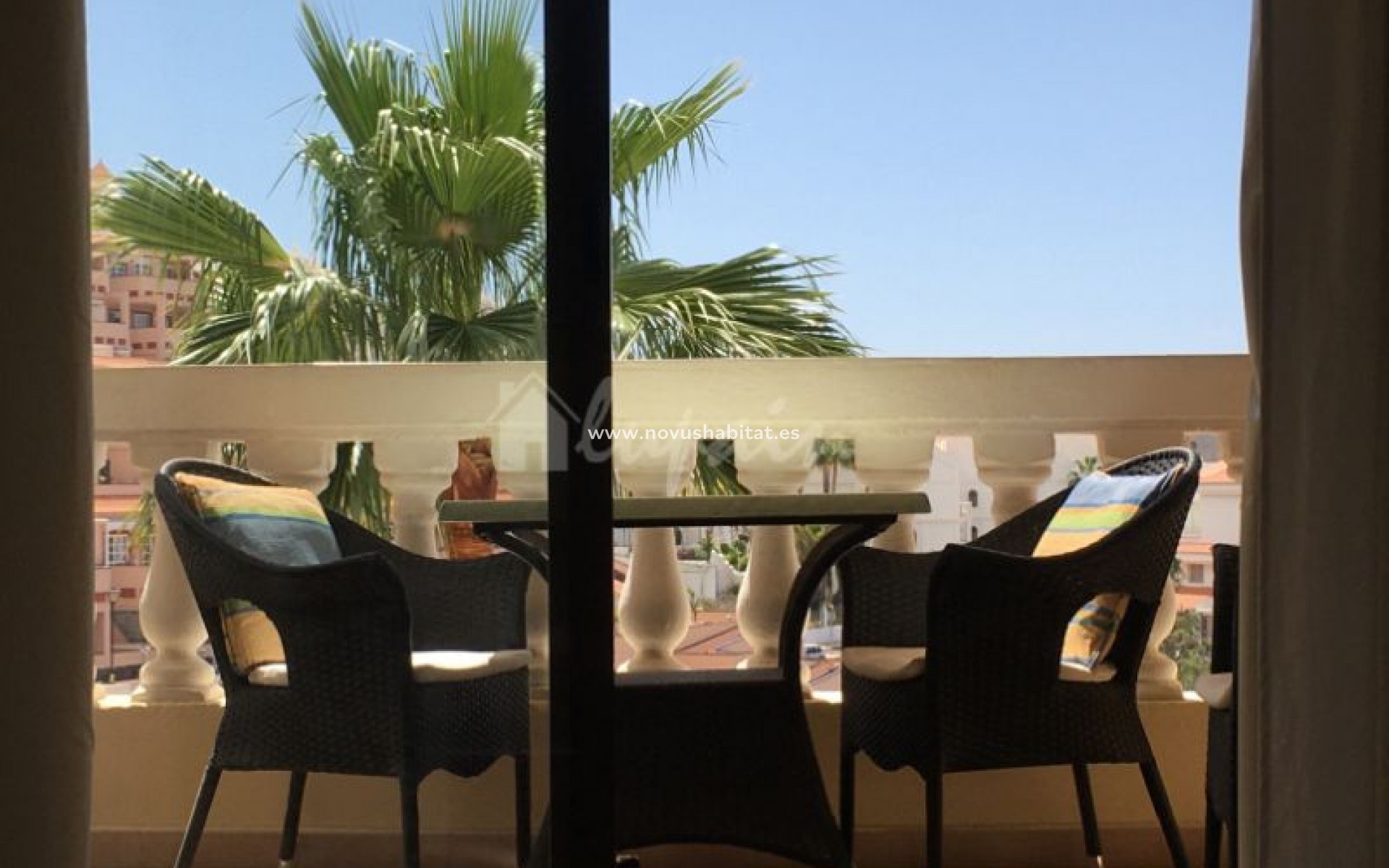 Herverkoop - Appartement - Los Cristianos - Castle Harbour Los Cristianos Tenerife