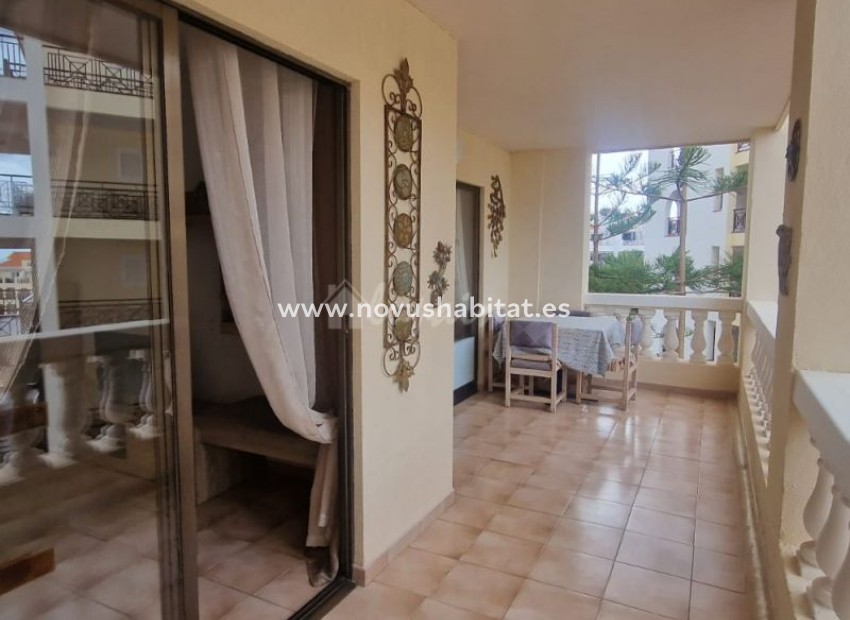 Herverkoop - Appartement - Los Cristianos - Castle Harbour Los Cristianos Tenerife