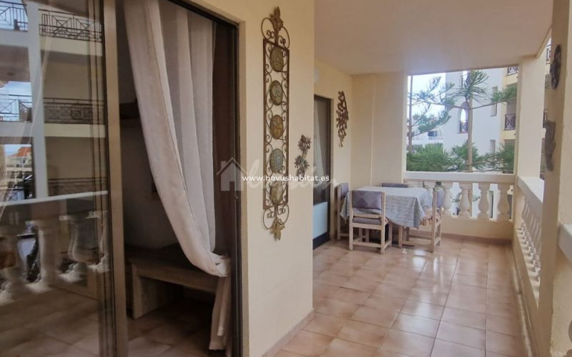 Herverkoop - Appartement - Los Cristianos - Castle Harbour Los Cristianos Tenerife