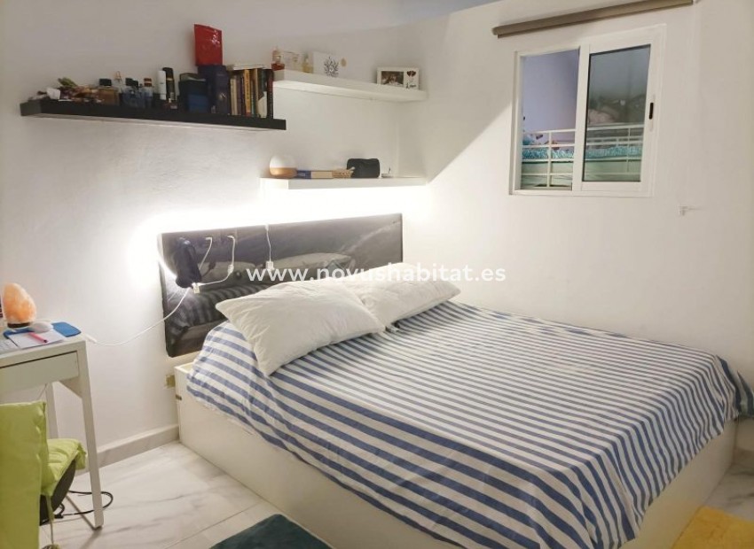 Herverkoop - Appartement - Los Cristianos - Castle Harbour Los Cristianos Tenerife