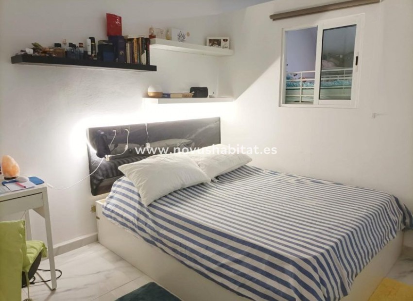 Herverkoop - Appartement - Los Cristianos - Castle Harbour Los Cristianos Tenerife