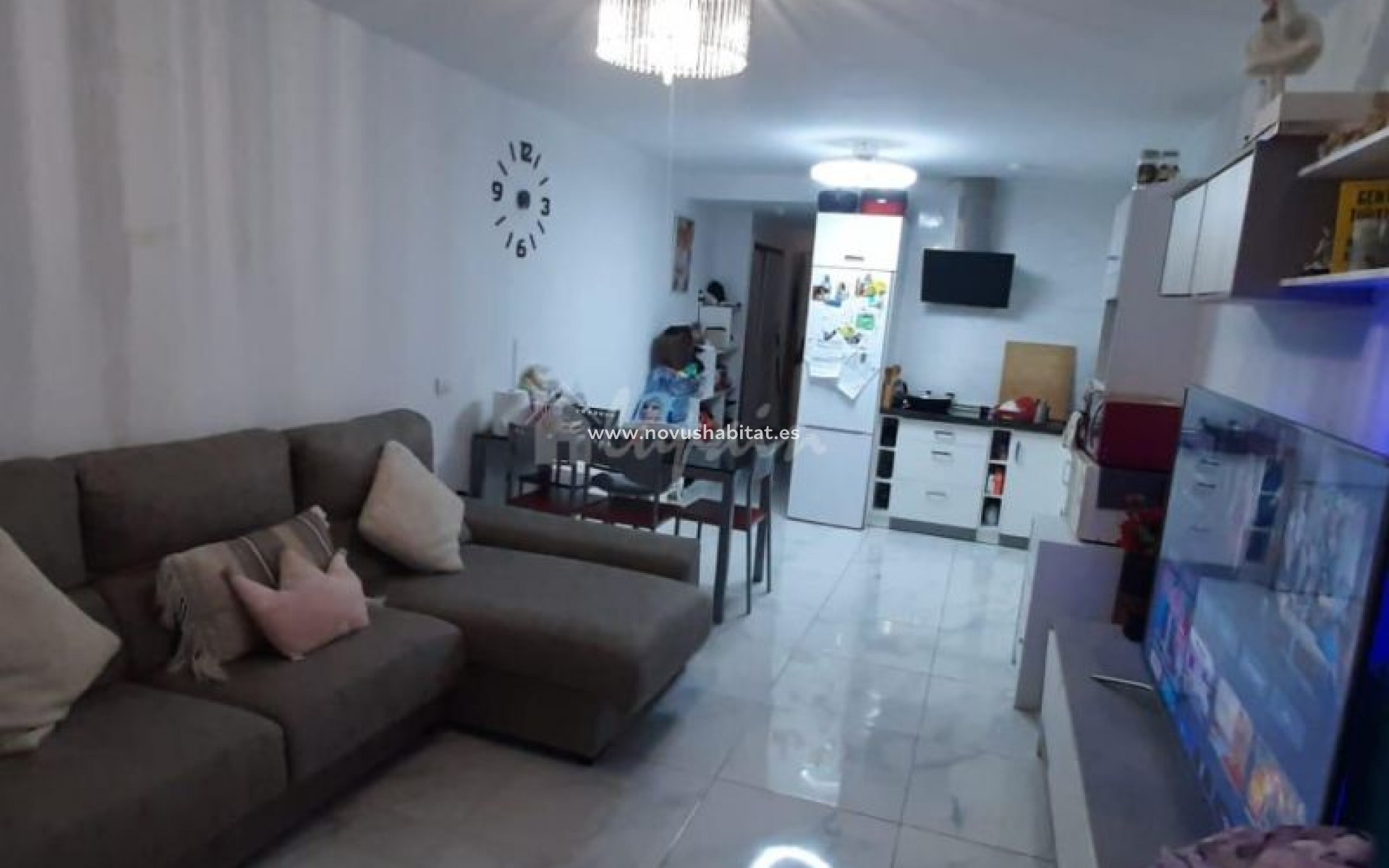 Herverkoop - Appartement - Los Cristianos - Castle Harbour Los Cristianos Tenerife