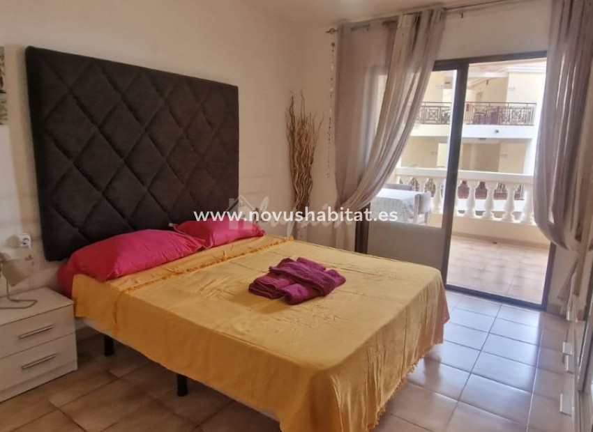 Herverkoop - Appartement - Los Cristianos - Castle Harbour Los Cristianos Tenerife