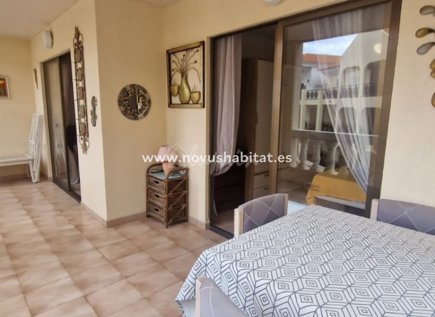 Herverkoop - Appartement - Los Cristianos - Castle Harbour Los Cristianos Tenerife