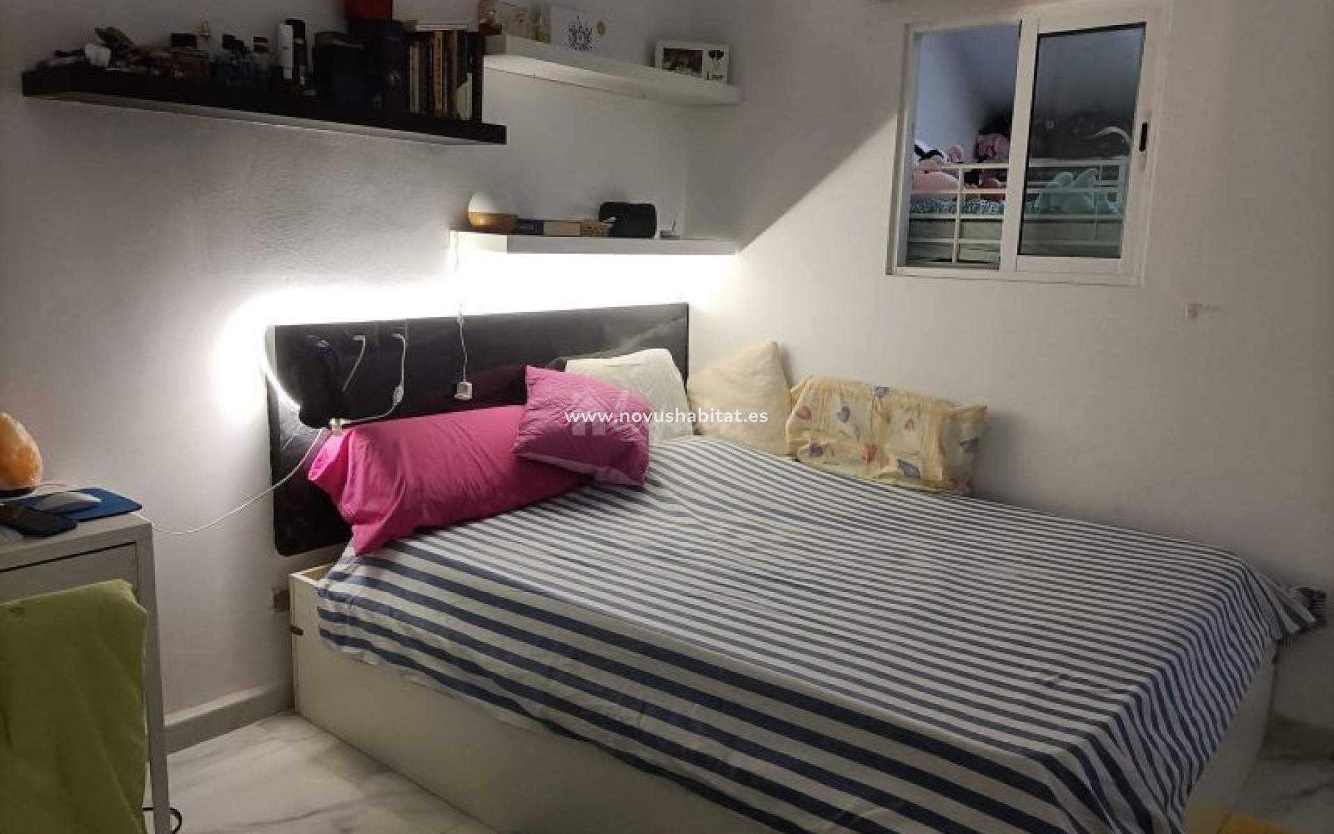 Herverkoop - Appartement - Los Cristianos - Castle Harbour Los Cristianos Tenerife