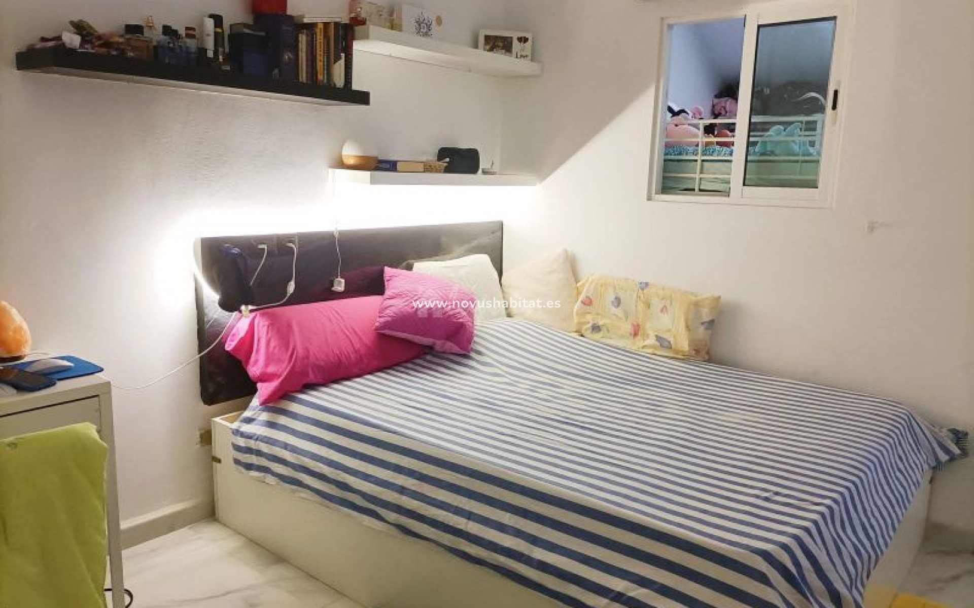 Herverkoop - Appartement - Los Cristianos - Castle Harbour Los Cristianos Tenerife